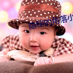 隐秘的角落小说