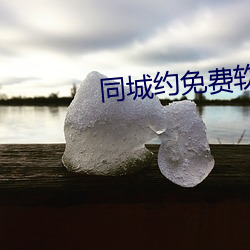 同城约(yuē)免费软件