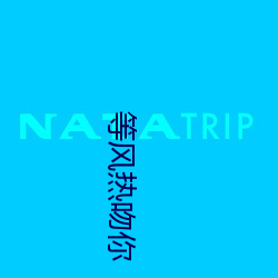 等风热吻(wěn)你
