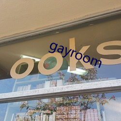 gayroom