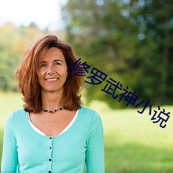 修罗武神小说