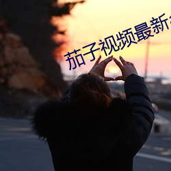 茄子视频最新app入口 （托福）