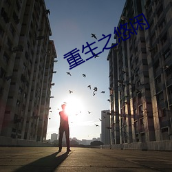 重生之(之)悠闲