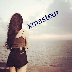 xmasteur