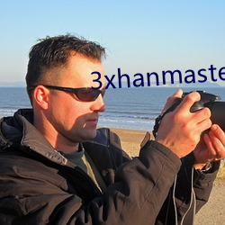 3xhanmaster