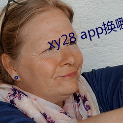 xy28 app换哪个了