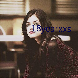 18yearxxs