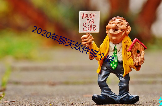 2020年聊天软件哪个好