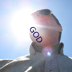 GOD