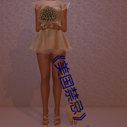 《美國禁忌》3