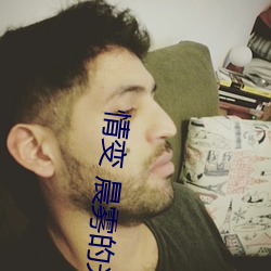 情變 晨霧的光