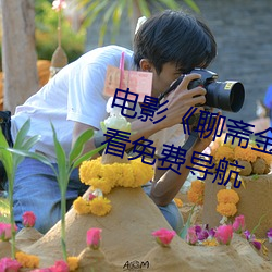 电影(影)《聊(聊)斋金瓶梅》完整版在线观(觀)看免费(費)导航
