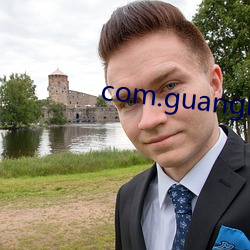 com.guangle.happywalk （大度）