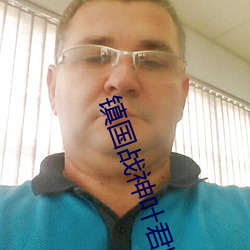镇国战神叶君临