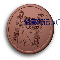 盗墓(墓)笔(筆)记txt下载