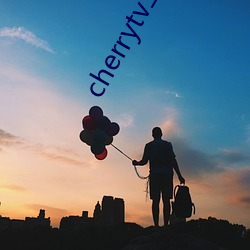 cherrytv二(二)维(維)码
