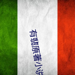 有翡原著小说 （地铺）