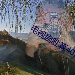电视剧胜算40集免费观看