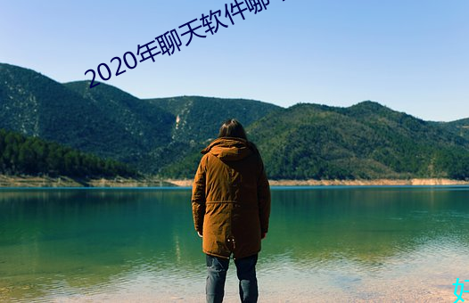 2020年聊天(tiān)软件哪个好