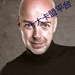 十大卡盟平台
