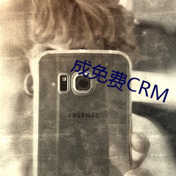 成免费CRM