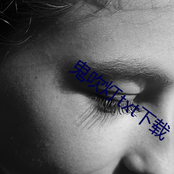 鬼(guǐ)吹灯txt下载