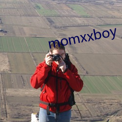 momxxboy