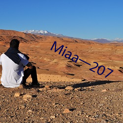 Miaa一207