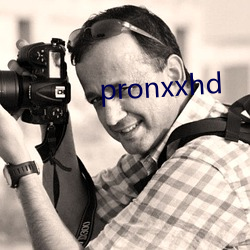 pronxxhd