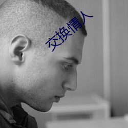 交(交)换(換)情人