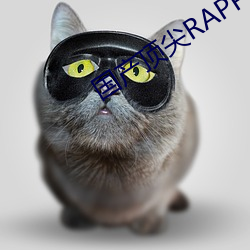 国产顶尖RAPPER仙踪林