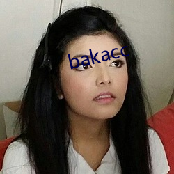 bakacc