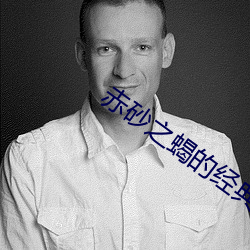 赤砂之蝎的经典语录