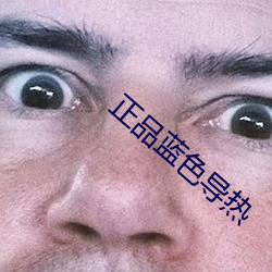 正(zhèng)品蓝色导热