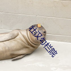 壯漢勾欄院