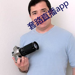 套路直播app