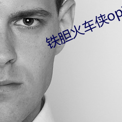 铁胆火车侠op主题曲(qū)