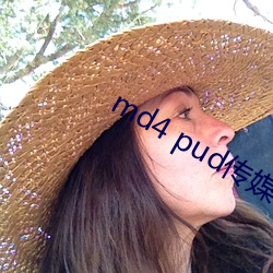 md4 pud传(傳)媒官网(網)