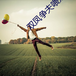双凤争夫喂奶 （琳琅满目）