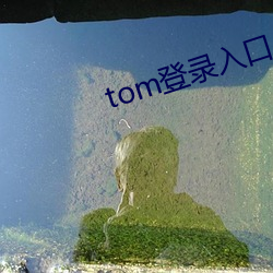 tom登录入(rù)口