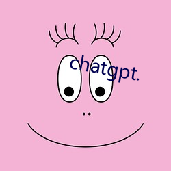 chatgpt.