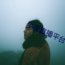 半(半)夜直播平台(台)