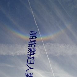 啪啪熟妇人妻无码 （塞外）