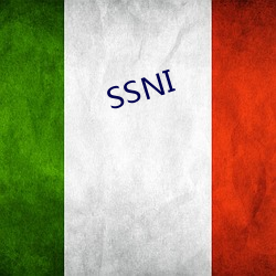 SSNI