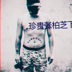 珍贵张柏芝下毛大特写