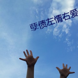 孽债左(左)情(情)右爱