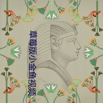 草莓版小(小)金(金)鱼视频