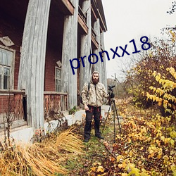 pronxx18