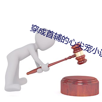 穿成首辅的心尖宠小说
