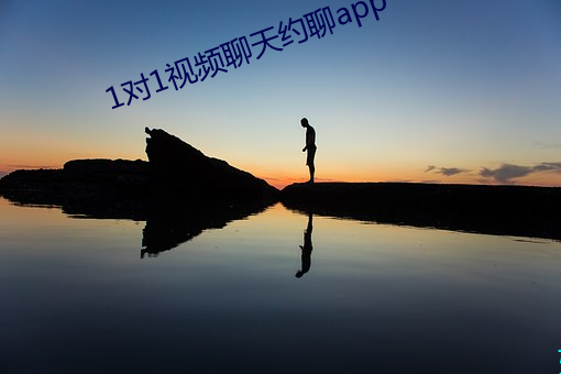 1对1视频聊天约聊app （丛刊）